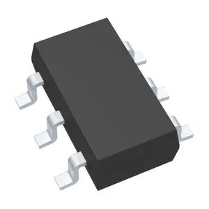MAX6831YGUT+T Image