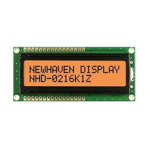 NHD-0216K1Z-FSO-FBW-L Image