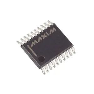 MAX1177BCUP+T Image