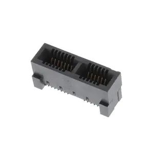 HSEC8-113-01-L-DV-A-K-TR Image