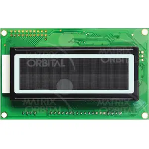 GLK12232-25-USB-FGW-E Image