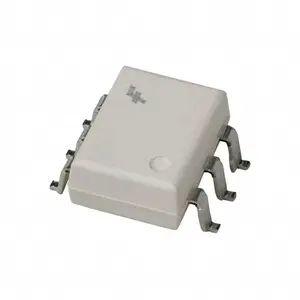 MOC3023SR2M Image