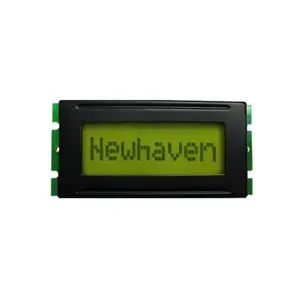 NHD-0108BZ-RN-YBW Image