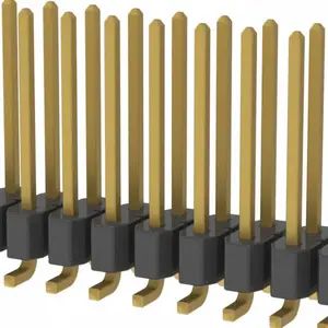 TSM-115-03-H-DV Image