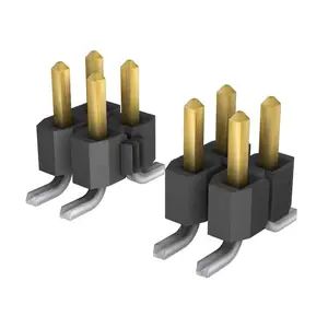 TSM-115-04-FM-DV Image