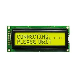 NHD-0216EZ-FL-GBW Image
