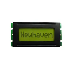 NHD-0108BZ-RN-YBW-33V Image