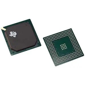 TMS320C6747DZKBT3 Image