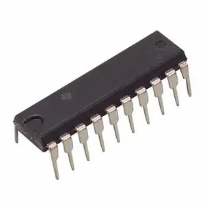 TLC1543CN Image