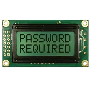 NHD-0208BZ-RN-YBW-33V Image