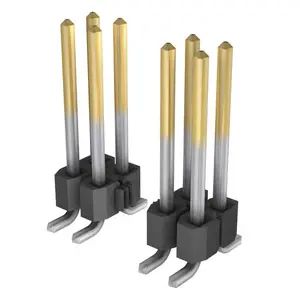 TSM-115-03-FM-DV Image