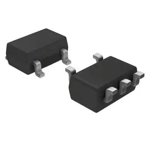 MAX4626EUK+T Image