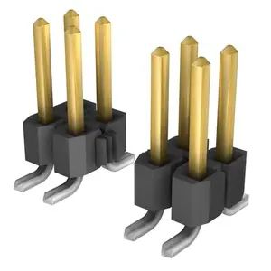 TSM-116-01-F-DV Image