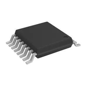 MAX4617EUE+T Image
