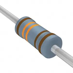 MFR100FRE52-1K33 Image
