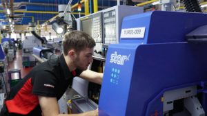 Harwin-invests-turning-shop