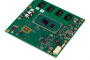 Avnet brengt COM Express-modules uit op basis van Tiger Lake UP3