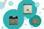 Reyax beweert dat GNSS-antennemodules 'de kleinste ter wereld' zijn