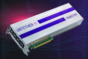 Untether AI heroverweegt de architectuur van Von Neumann voor AI-inferentieversnellerkaarten