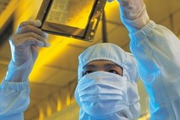 TSMC krijgt $ 200 miljoen van Phoenix