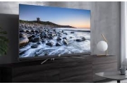 De wereldwijde tv-markt groeide in het eerste kwartaal met 9,9% in vergelijking met dezelfde periode vorig jaar, met Samsung door te leiden