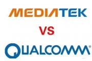 In november overtrof Mediatek Qualcomm in de eerste plaats in termen van mobiele SOC.