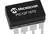 PIC12F1572-E/MS: een krachtige microcontroller voor ingebedde systemen