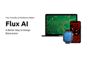 Flux's AI maakt PCB -ontwerp eenvoudig met nieuwe functies!