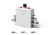 Overzicht van hoogwaardige thermische magnetische stroomonderbrekers 446/447/449