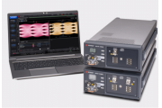 Geavanceerde oscilloscopen voor 1,6 T optische transceiver -testen