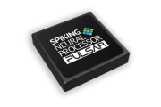 'S werelds eerste neuromorfe microcontroller