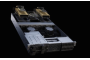 GPU -servers verhogen de snelheid van het datacenter