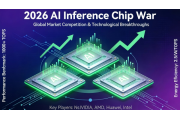 2026 AI Inference Chip War: Anthropic onderzoekt intern chipontwerp, Nvidia neemt Groq over en Giants strijden om dominantie